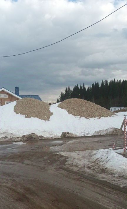 земля г Сыктывкар ул Сорокина фото 7