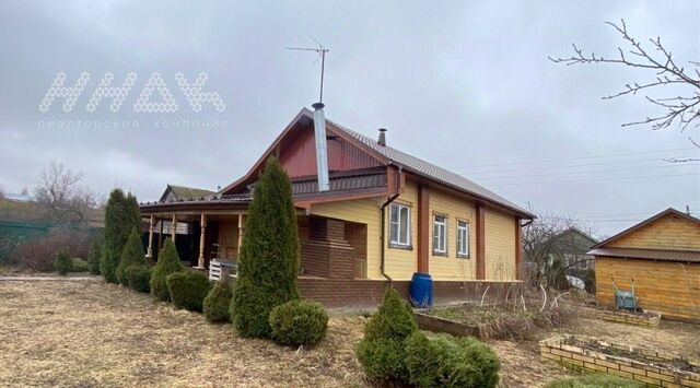 пос. Станции Суроватиха, ул. Комсомольская, 21 фото