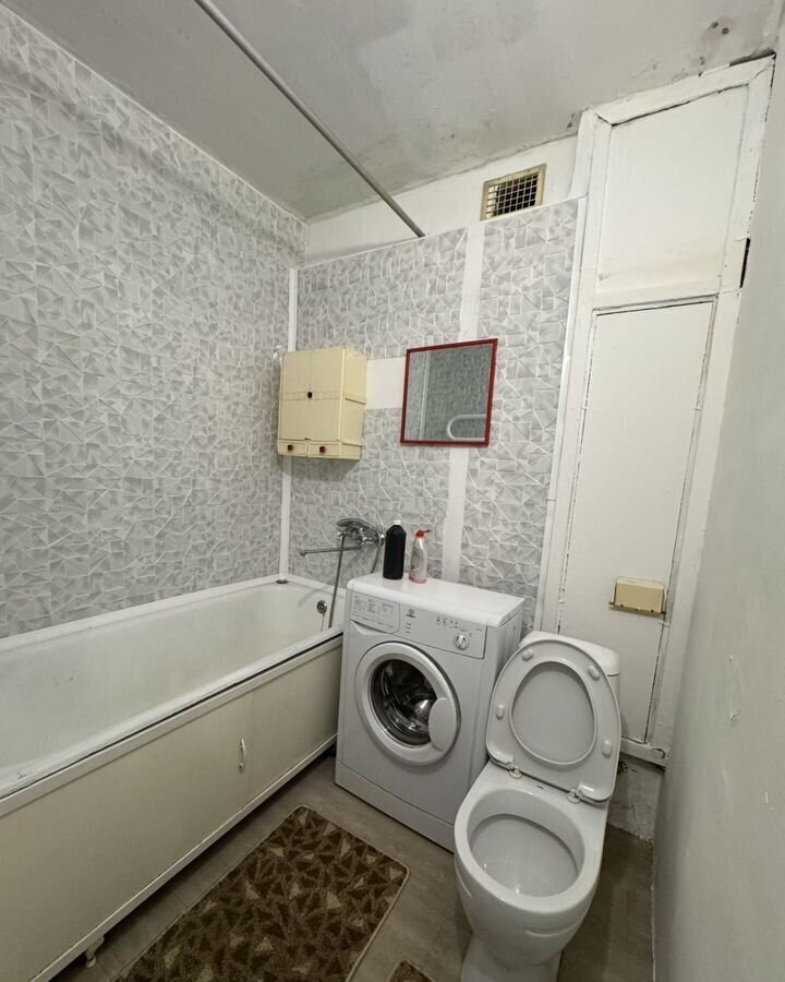 квартира г Ангарск ул Фестивальная 19а р-н Кварталы, Ангарский г. о. фото 9