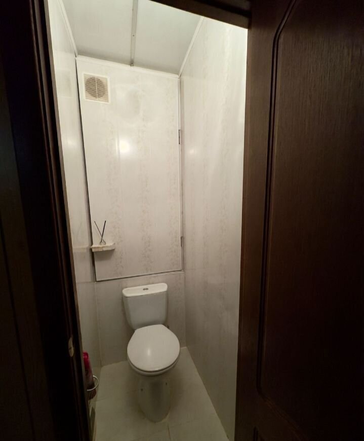 квартира г Москва метро Строгино ул Маршала Катукова 21к/1 фото 4