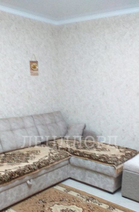 квартира г Ростов-на-Дону р-н Железнодорожный Ленгородок пр-кт Ставского 13 фото 2