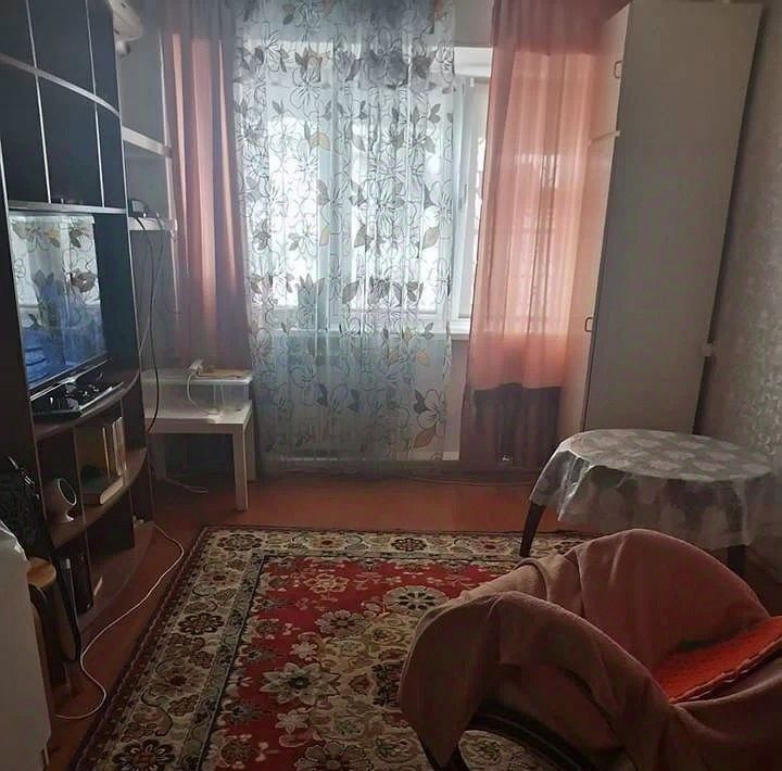 квартира г Ростов-на-Дону р-н Октябрьский ул Козлова 65б фото 3