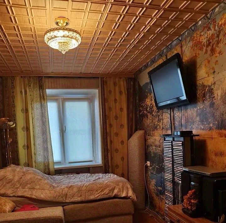 квартира г Ростов-на-Дону р-н Октябрьский ул Козлова 65б фото 4