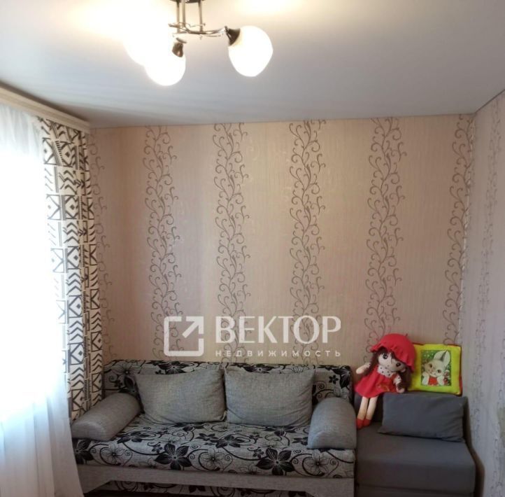 квартира р-н Буйский г Буй ул Чапаева 31а фото 1