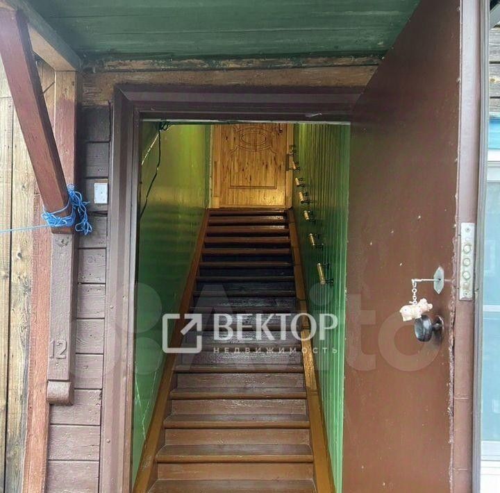 квартира г Кострома Первомайский ул Водяная фото 2