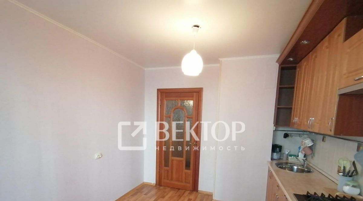 квартира г Кострома п Малышково ул Суслова 5 фото 3