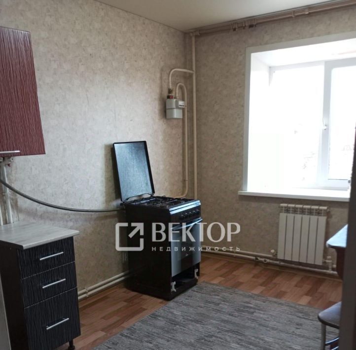 квартира р-н Буйский г Буй ул Чапаева 31а фото 4