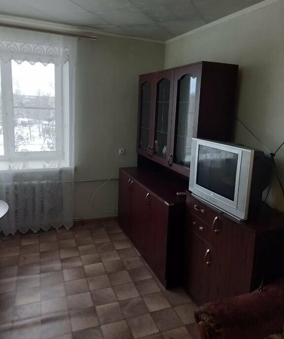 квартира р-н Рыбинский г Рыбинск ул Рокоссовского 4 фото 5