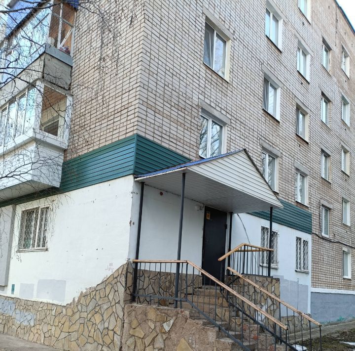 свободного назначения г Стерлитамак Михайловский ул Сазонова 8 фото 1