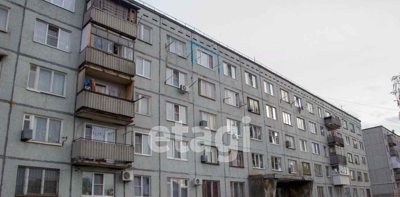 комната г Сыктывкар ул Морозова 53 фото 7
