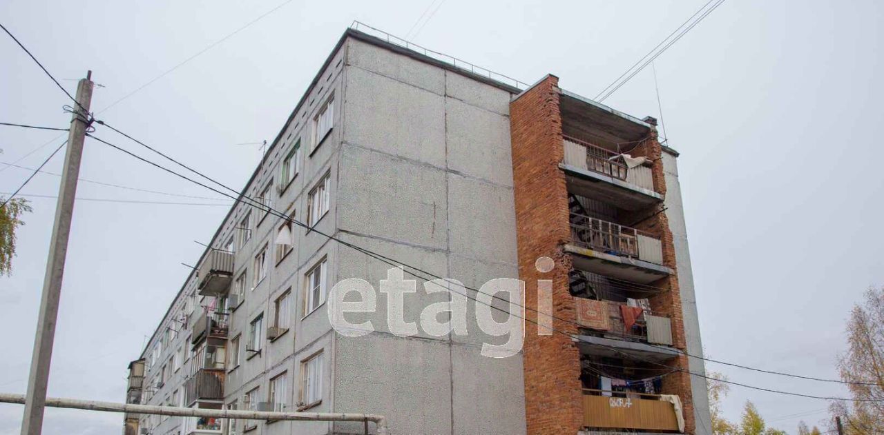 комната г Сыктывкар ул Морозова 53 фото 8