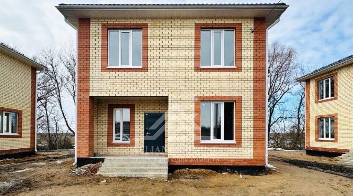 дом г Казань с Большие Дербышки Авиастроительная ул Советская 20 жилмассив фото 1