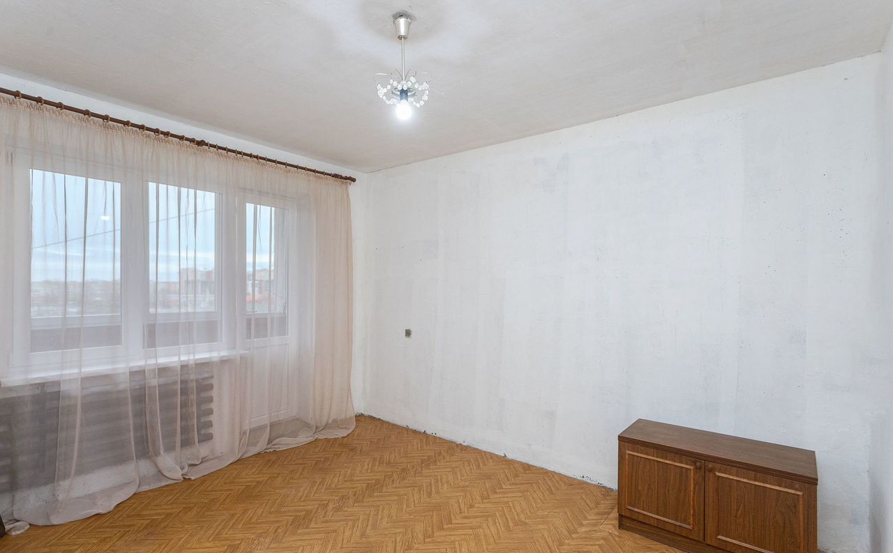 квартира г Калининград р-н Московский ул Батальная 8 фото 1