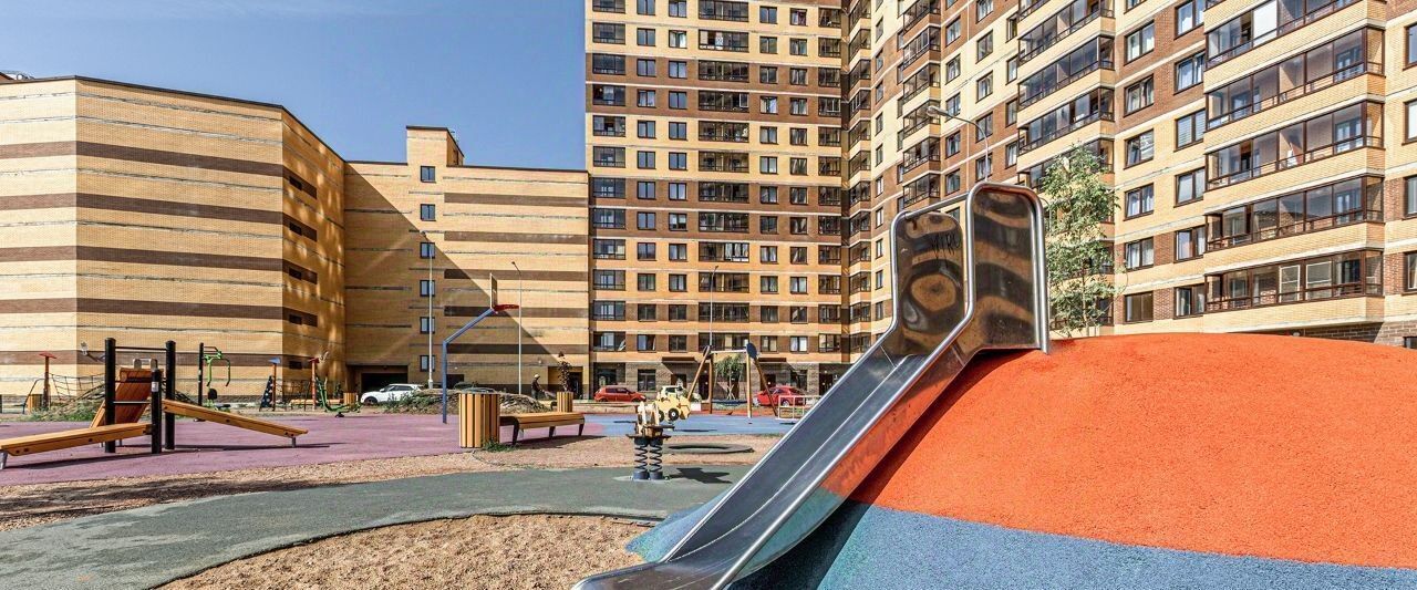 квартира г Санкт-Петербург метро Пролетарская ул Русановская 28 фото 27