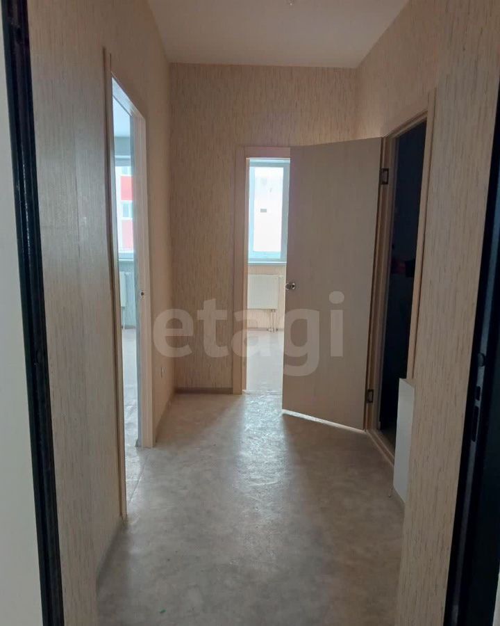 квартира г Мегион ул А.М.Кузьмина 35/1 Тюменская обл. фото 3