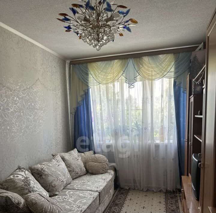 квартира г Ковров ул Моховая 9 фото 3