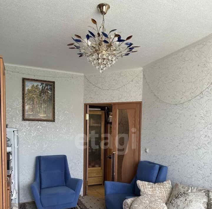 квартира г Ковров ул Моховая 9 фото 4