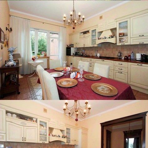 дом г Калининград р-н Центральный ул Сержанта Колоскова 2а фото 3