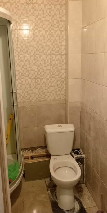 квартира г Краснодар р-н Прикубанский Славянский микрорайон ул Заполярная 37к/1 фото 5