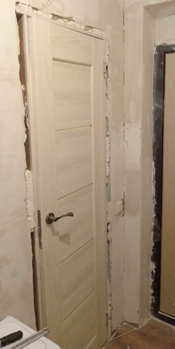 квартира г Краснодар р-н Прикубанский Славянский микрорайон ул Заполярная 37к/1 фото 10