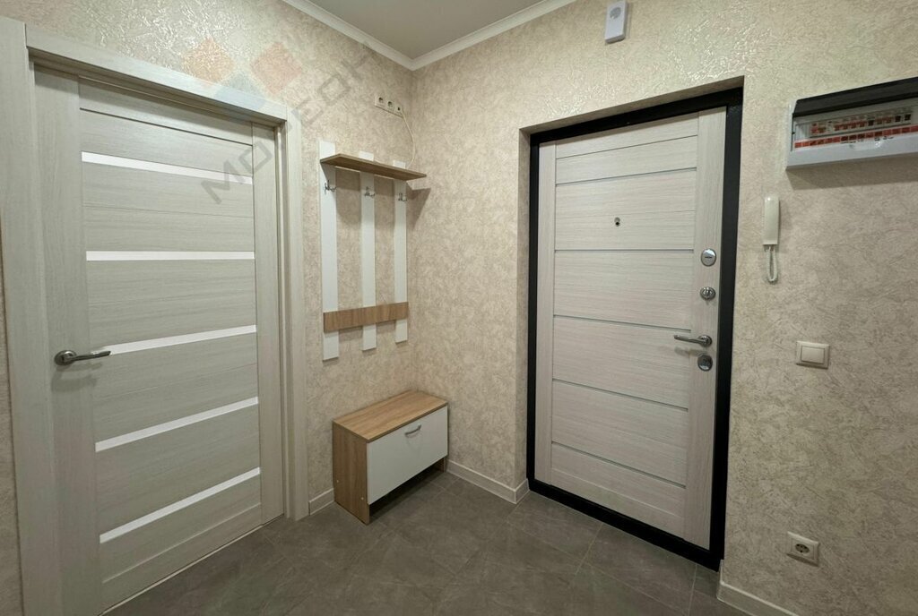 квартира г Краснодар р-н Прикубанский ул Конгрессная 41 фото 11