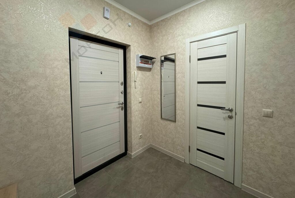 квартира г Краснодар р-н Прикубанский ул Конгрессная 41 фото 12