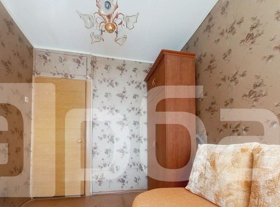 квартира г Иваново р-н Фрунзенский ул Герцена 6 фото 1
