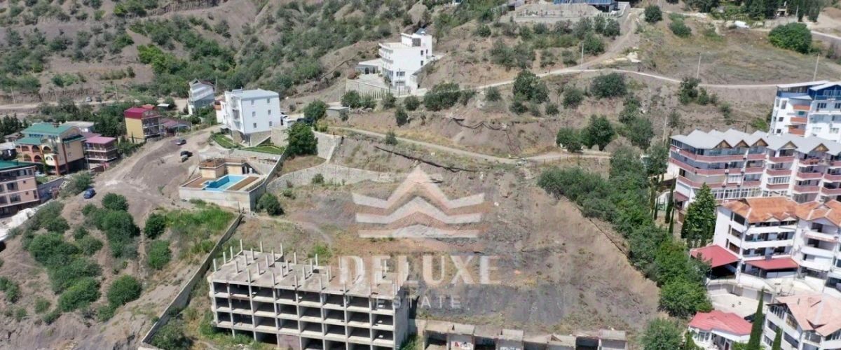 дом г Алушта п Семидворье пер Солнечный 6 фото 2