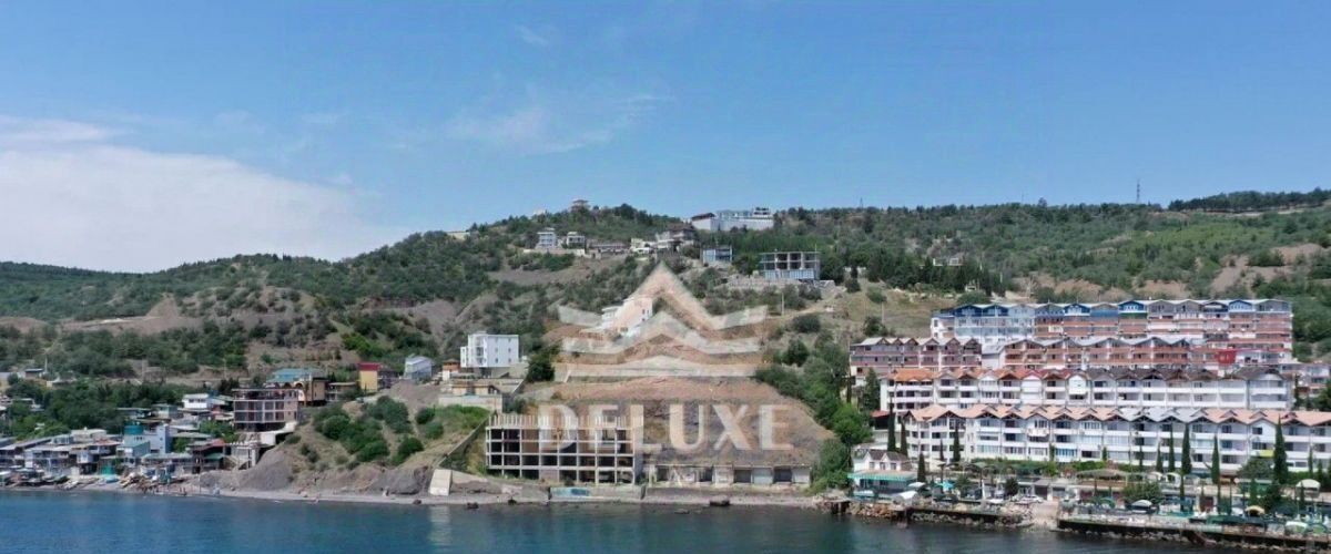 дом г Алушта п Семидворье пер Солнечный 6 фото 4