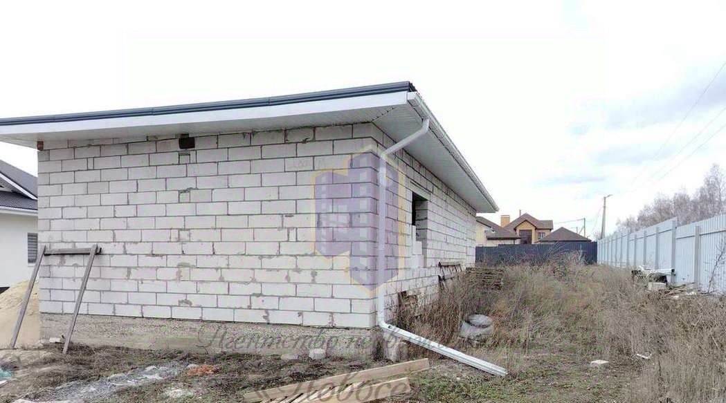 дом г Старый Оскол ул Бекетовская фото 7