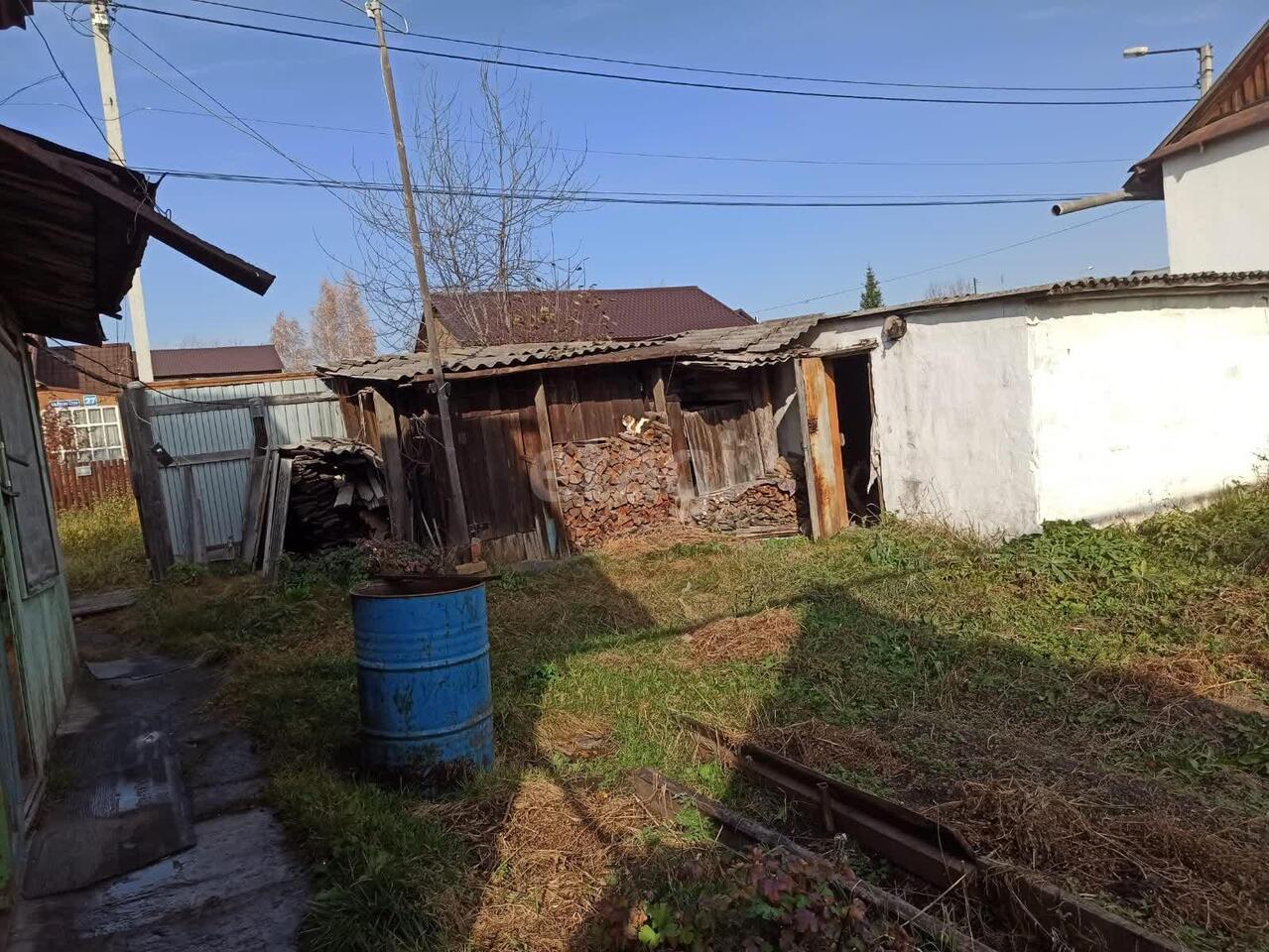 дом г Нижний Тагил р-н Дзержинский Урожайная улица фото 4