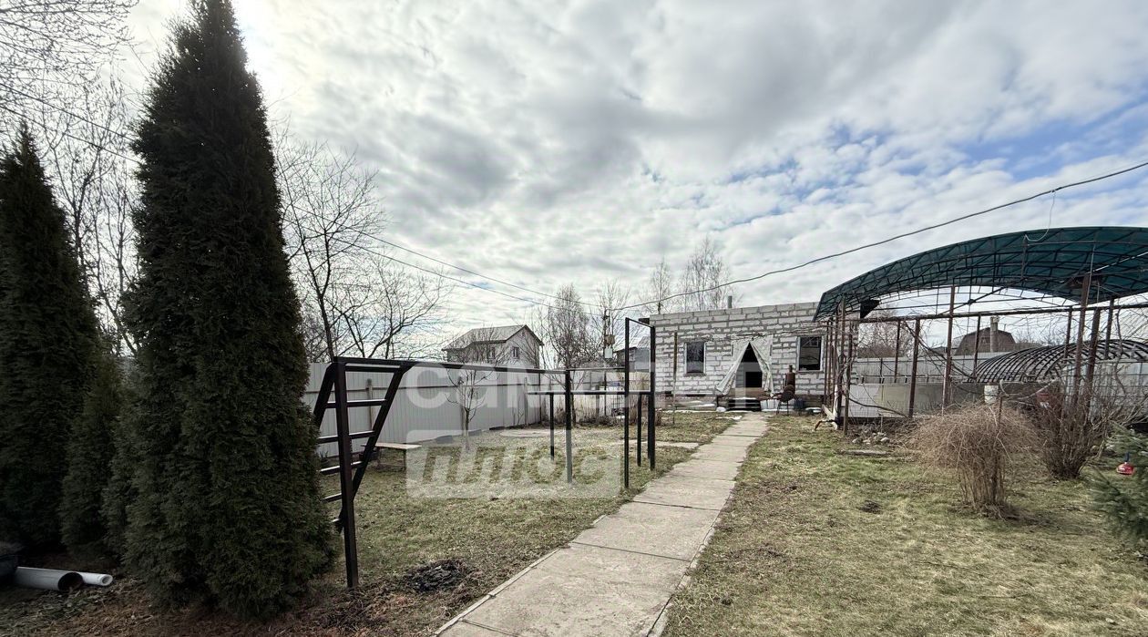 дом г Тула № 11 ОАО Тулачермет СНТ фото 6
