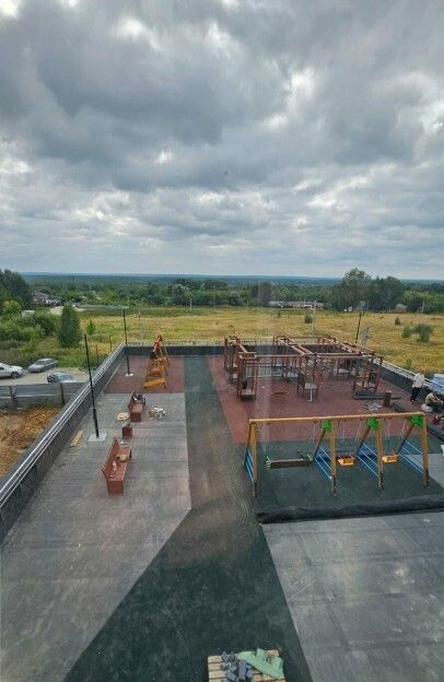 квартира г Владимир р-н Ленинский ул Нижняя Дуброва 49б фото 7