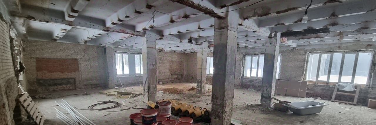 свободного назначения г Люберцы пр-кт Октябрьский 403 фото 7