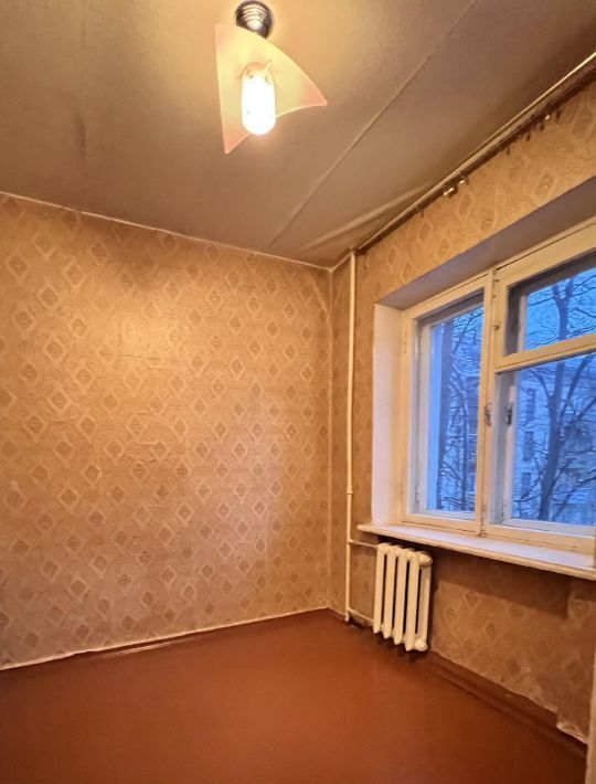 квартира г Нижний Новгород Горьковская ул Агрономическая 191а фото 6
