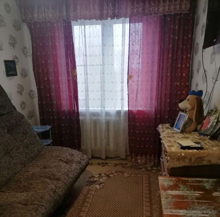 квартира г Нижний Новгород Парк культуры Мончегорский ул Мончегорская 3к/1 фото 8
