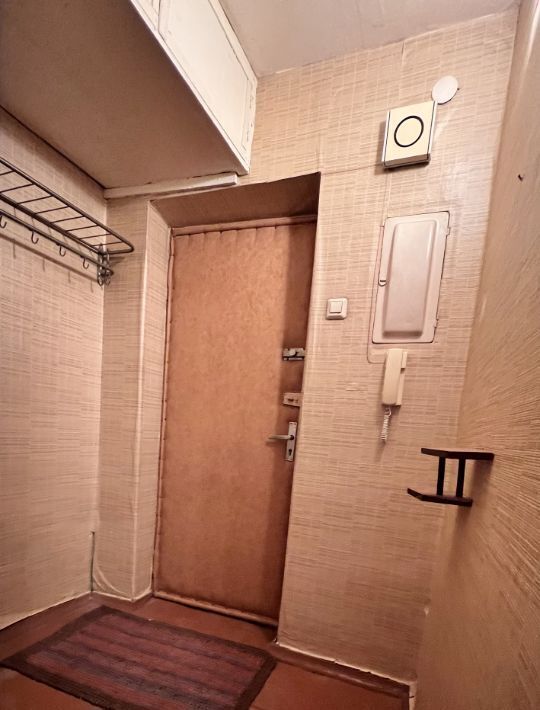 квартира г Нижний Новгород Горьковская ул Агрономическая 191а фото 8