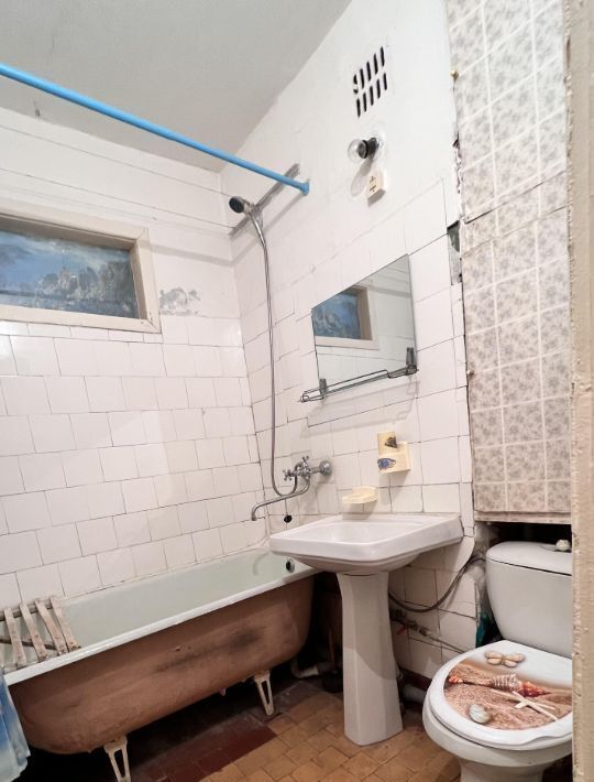 квартира г Нижний Новгород Горьковская ул Агрономическая 191а фото 9