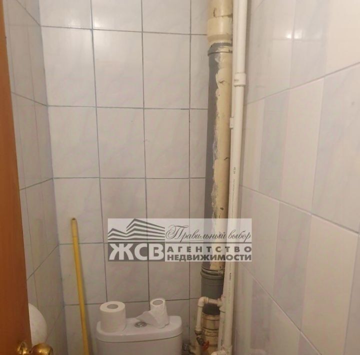 квартира г Нижний Новгород Канавинская ш Московское 19 фото 14