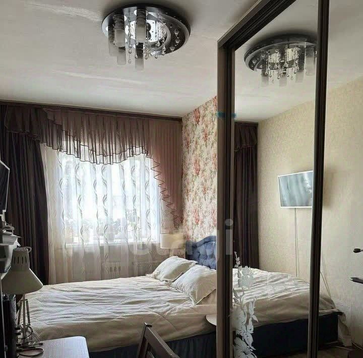 квартира г Ковров ул Моховая 9 фото 7