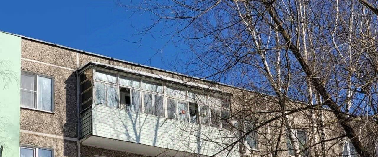 квартира г Ковров ул Моховая 2/10 фото 8