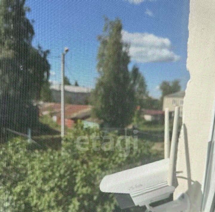 квартира г Ковров ул Моховая 9 фото 15