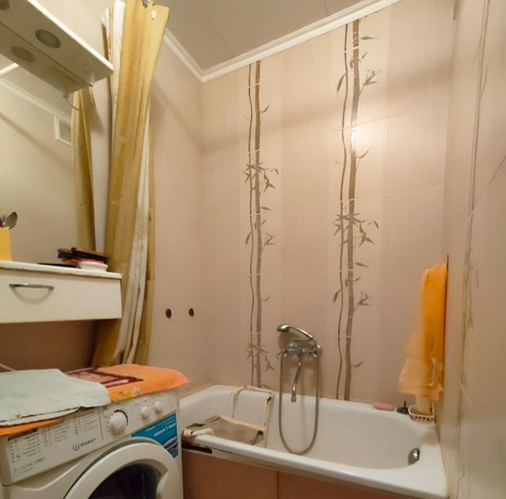 квартира г Обнинск ул Комарова 5 фото 1