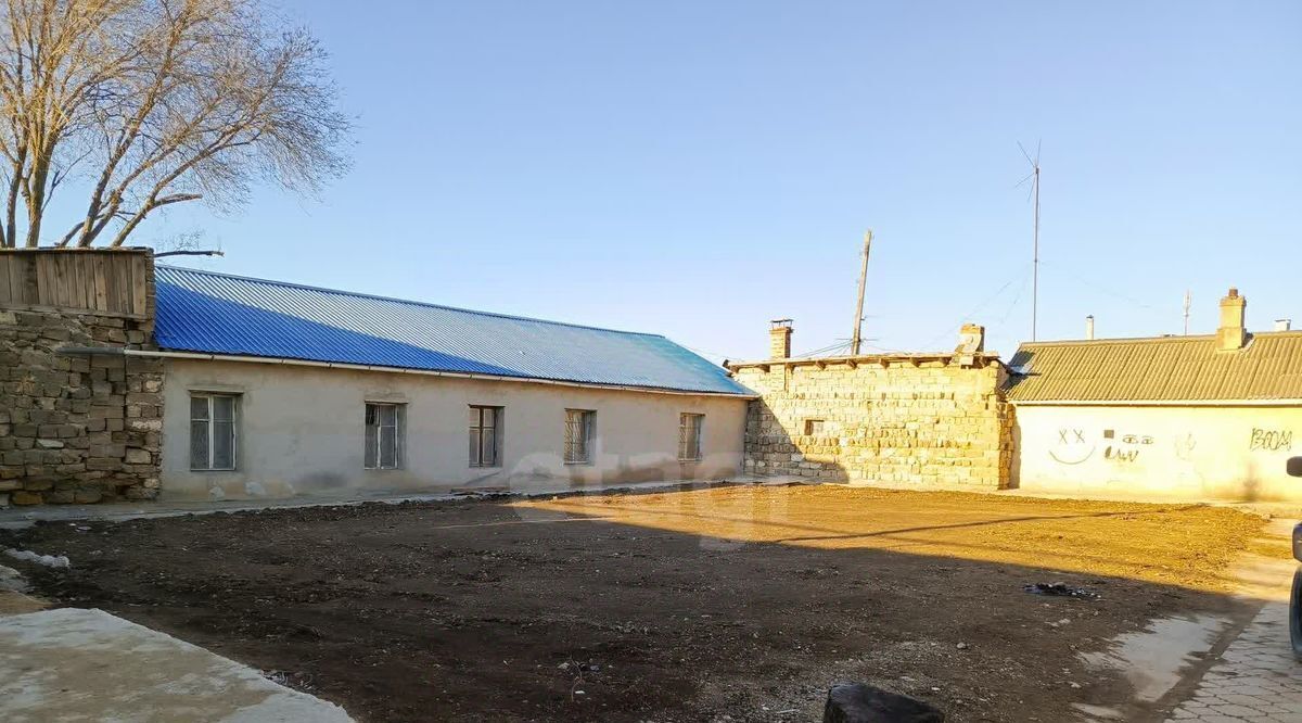 дом г Саки ул Тертышного И. фото 25