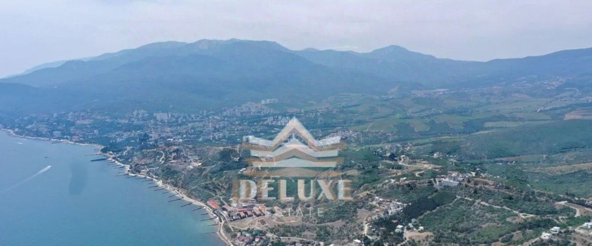 дом г Алушта п Семидворье пер Солнечный 6 фото 5