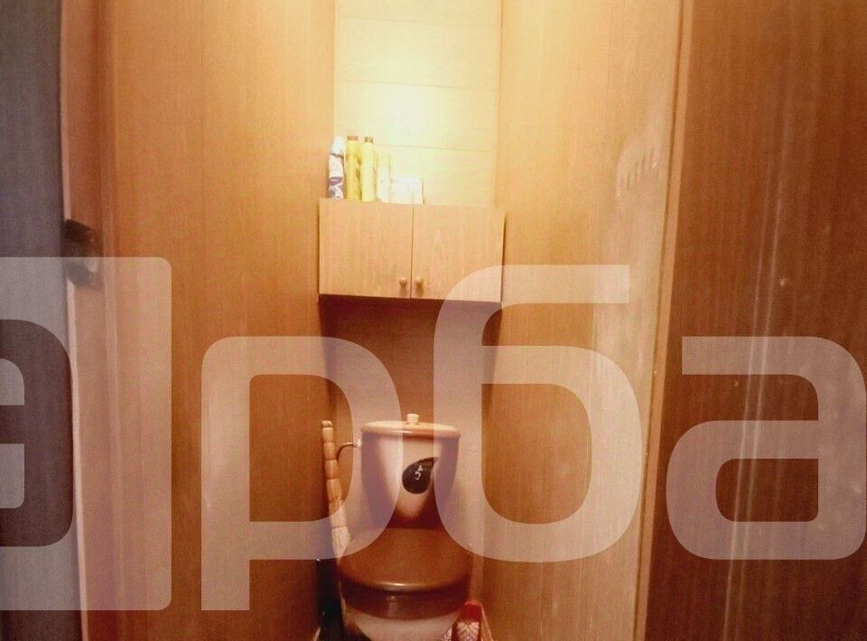 квартира г Иваново р-н Фрунзенский ул Герцена 6 фото 9