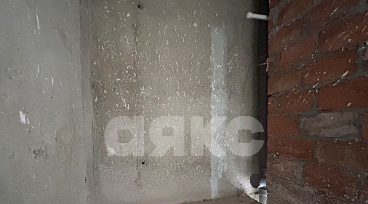 квартира г Горячий Ключ ул Ярославского 132ск/2 фото 2