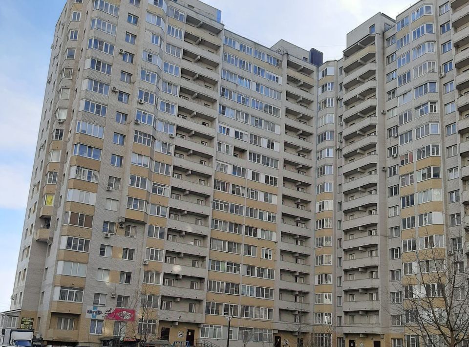 квартира г Ставрополь р-н Промышленный проезд 2 Юго-Западный 2г № 28 мкр фото 4