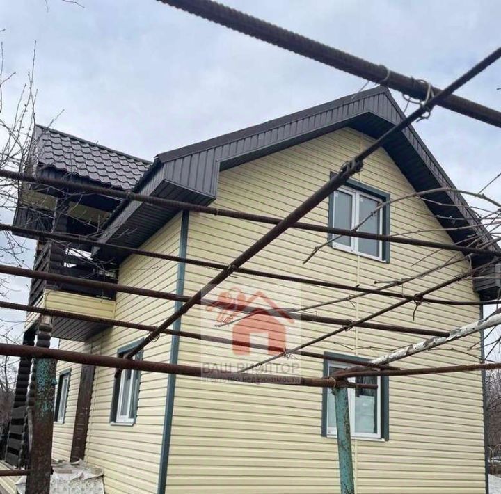 дом г Самара Безымянка снт Мичуринец ул 4-я фото 4
