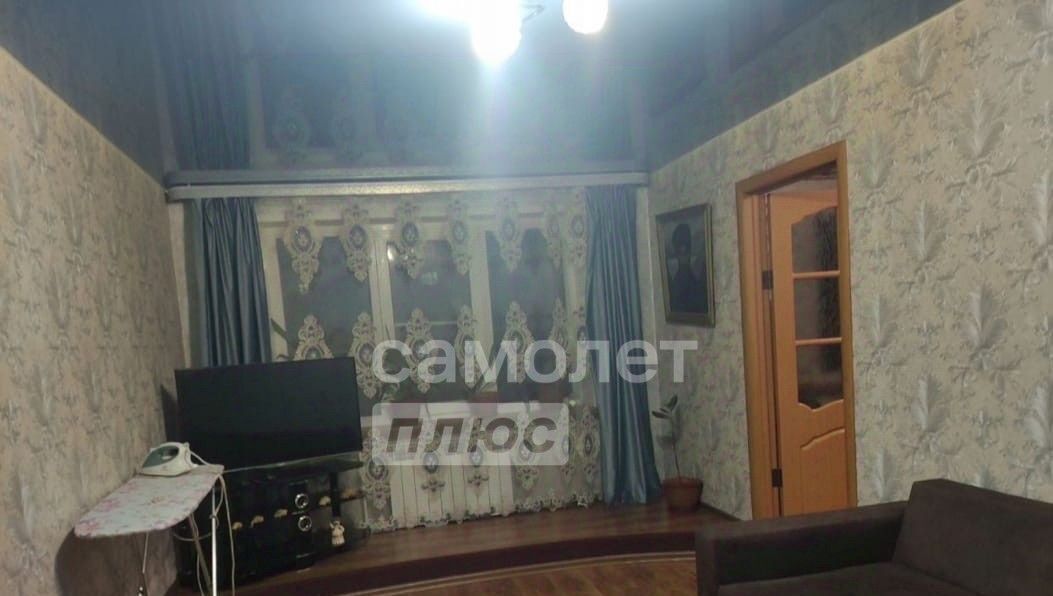 квартира г Иваново р-н Фрунзенский ул Ташкентская 101 фото 13